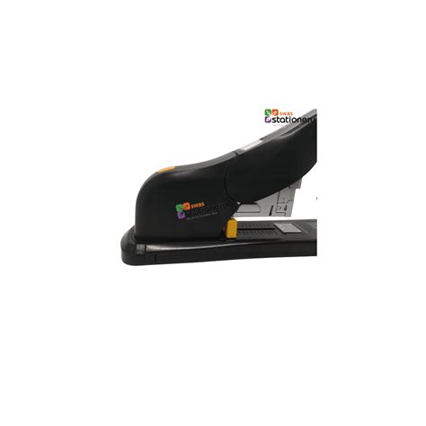 Kangaro- Stapler FL-12M13 Black Color Single Piece - Staplers - Kangaro ...
