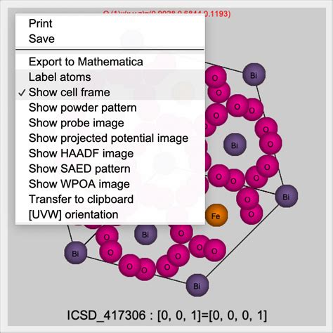 Image result for Open CIF File