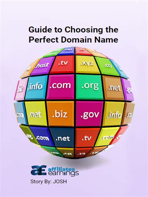 The Ultimate Guide to Choosing the Perfect Domain Name