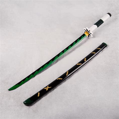 SANEMI KATANA – The World Of Nerds