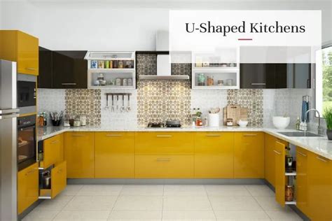 Modular Kitchen Interior Designers in Hyderabad | Modular kitchen ...