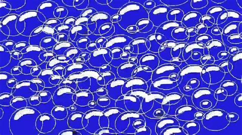 Bubble Transition SpongeBob(3) - YouTube