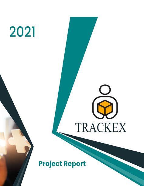 Courier Tracking System Project Report - 11 - Studocu