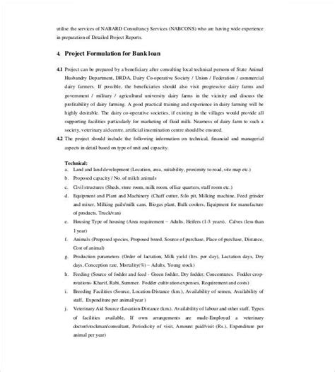 Image result for Project Report Format Example