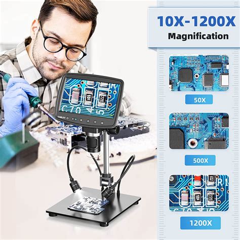 Installing Digital Microscope 的图像结果