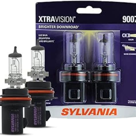 5 Best Sylvania Headlight Bulbs: A Buying Guide - Clovis Auto Care