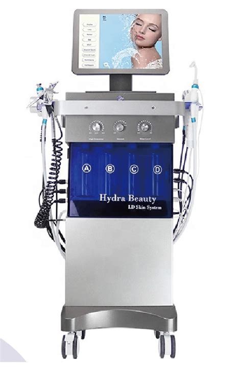 Facial Machine Supplier,Facial Machine Manufacturer in Delhi