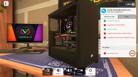 Image result for PC Building Simulator Multiplayer