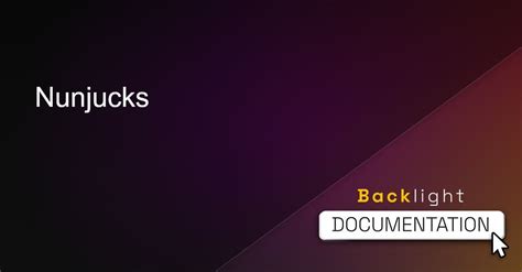 Image result for Nunjucks Tutorial