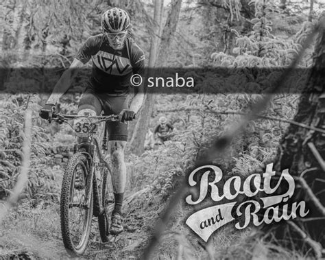 David DUGGAN 352 - Roots & Rain