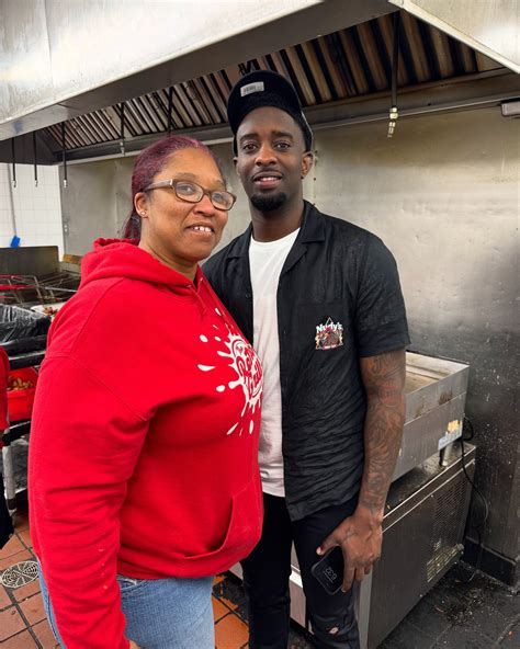 The Retro Grill Atlanta (@theretrogrillatlanta) • Instagram photos and ...