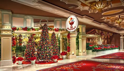Where To Eat On Christmas In Las Vegas at Joshua Mayes blog