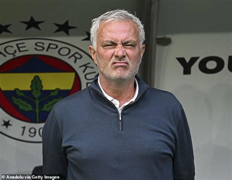 Mourinho's first year in Turkey ends in anger as stars refuse to play