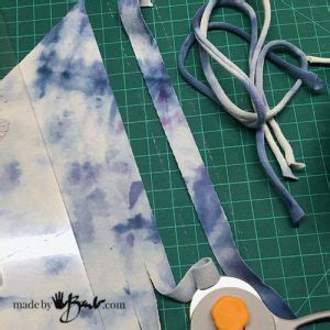 N95 Face Mask Pattern Printable 的图像结果