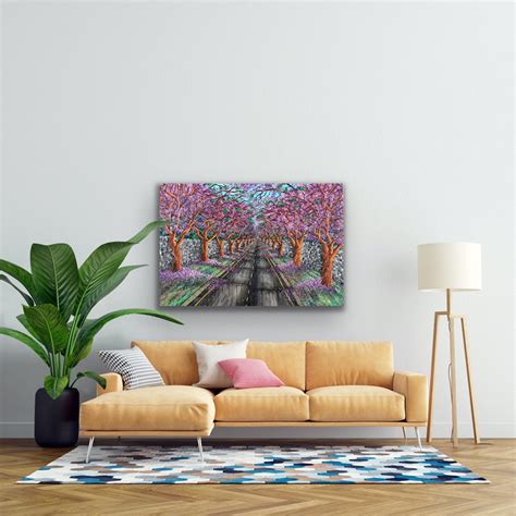 African artist Tsholo Motong, "Jozi my pozi (Print)" artwork