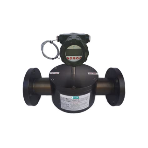 OFM01 | Oil Flow Meter | Futuristic Technologies – Futuristic Climate ...