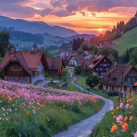 10 Most Beautiful Places in Switzerland - He Travels Solo | Places in switzerland, Beautiful ...