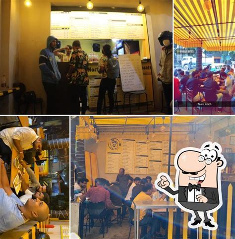 Babaji Bites, Bengaluru - Restaurant menu, prices and reviews