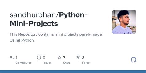 Python Mini Projects for Beginners 的图像结果