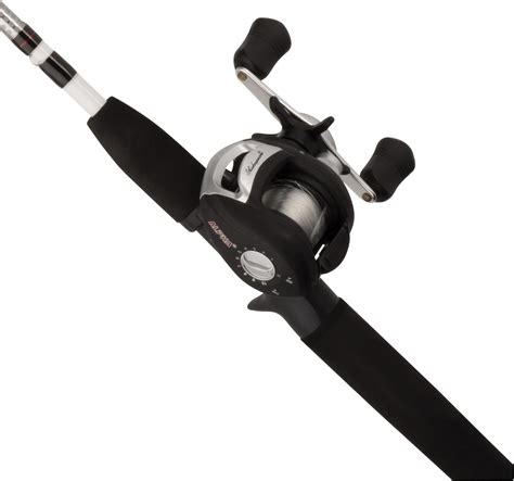 Shakespeare Alpha Medium 6' Low Profile Fishing Rod India | Ubuy