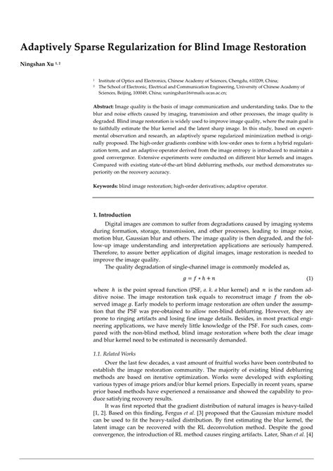 Image result for Sparse Regularization