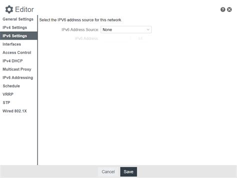 Local Network Settings 的图像结果
