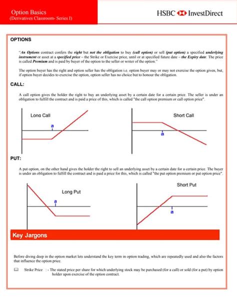 Image result for Option Script