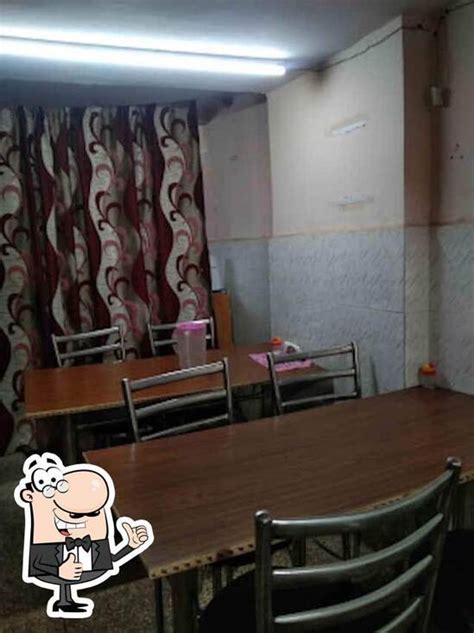 Menu at Kannur Restaurant, Delhi