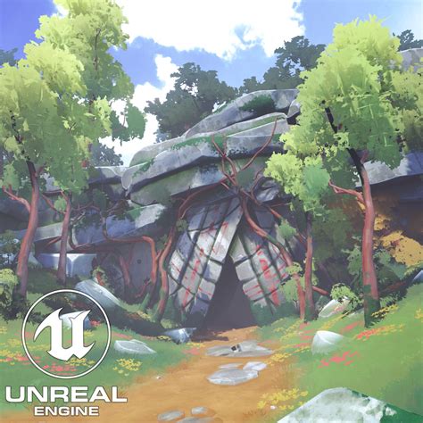 Cave Animation 的图像结果