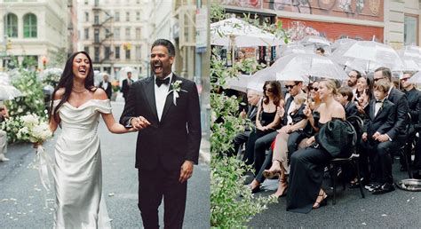 Deze bijzondere bruiloft midden op straat in New York wil je zien