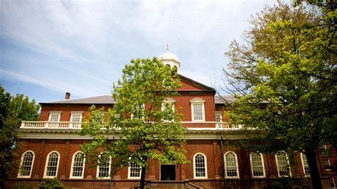 Here are the best colleges in MA and northern US, per new list