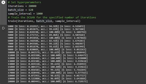 GAN(Generative Adversarial Network): Deep Convolutional Decoding ...