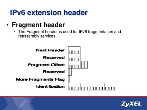IPv6 Extension Header 的图像结果