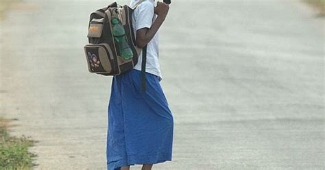 Student Who Beat Up Molester Expelled From School For Indiscipline ...