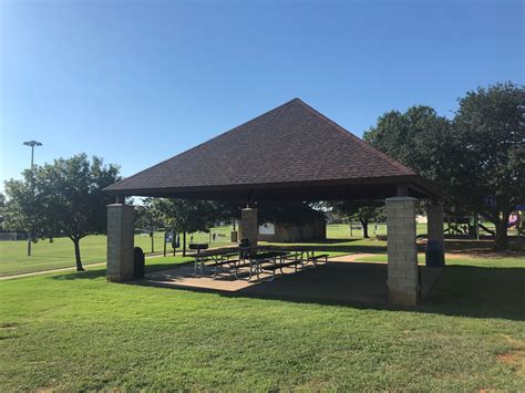 Harmony Park | Trophy Club, TX