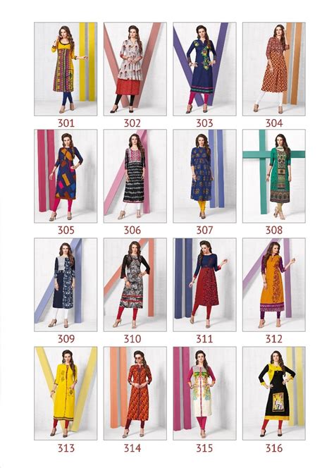 Kudan Aaliya vol 2 Wholesale Pure Cotton Unstitched Kurtis