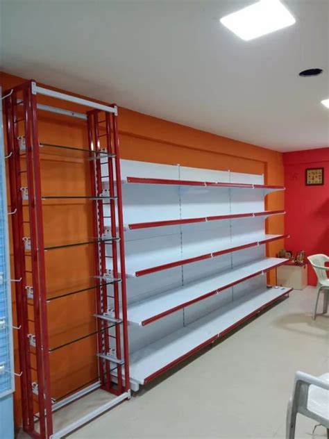 Electronic & Home Appliances Racks - Showroom Display TV Rack ...