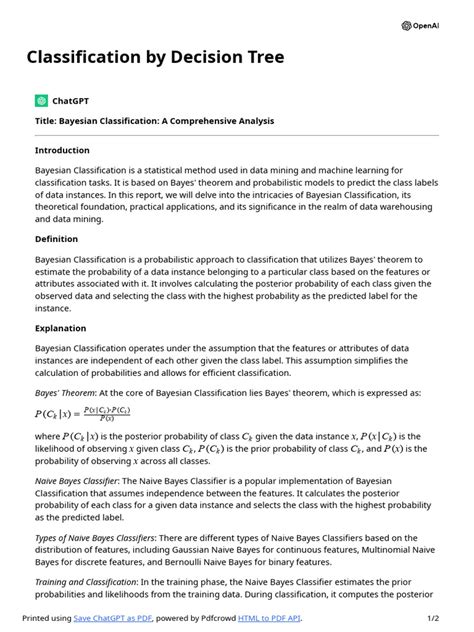 Decision Tree Classification 的图像结果