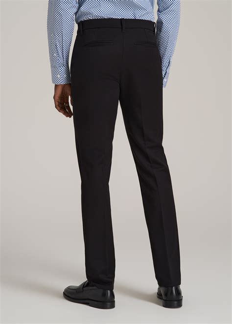 Stretch Dress Pants for Tall Men | American Tall