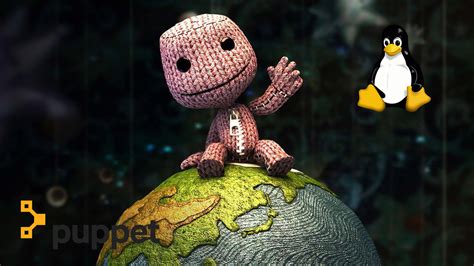 Image result for Puppet Software