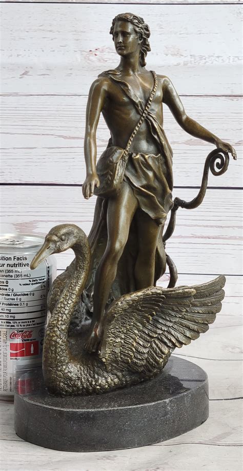 Greek Mythology Bronze Statue at Edward Mcfarlane blog