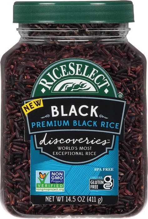 Amazon.com : Trader Joe's Wild Rice 16 oz. : Grocery & Gourmet Food
