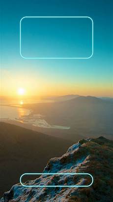 Iphone Iphone Lock Screen Wallpaper For by 15 Wallpapers With Nature Views For The Iphone 6 Plus Iphone Iphone Lock Screen Wallpaper For