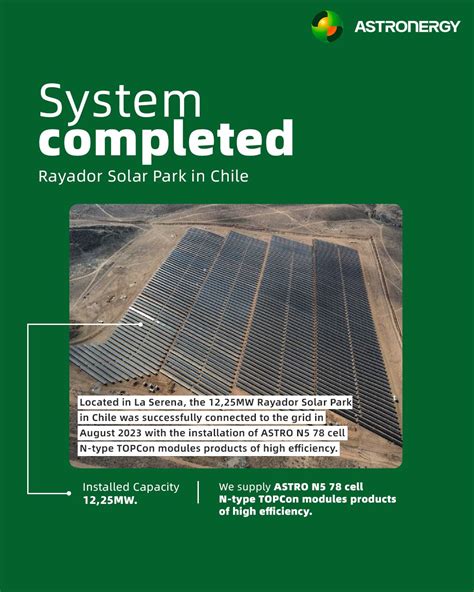 (Below in English) Hoy, recordamos la conexión a la red de PFV Rayador ...