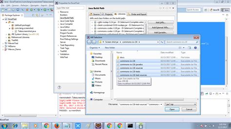 Image result for Java Selenium Screen Shot