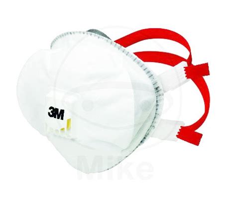 8825+ Atemschutzmaske Fffp2 R D Atemschutz | Arbeitsschutz ...