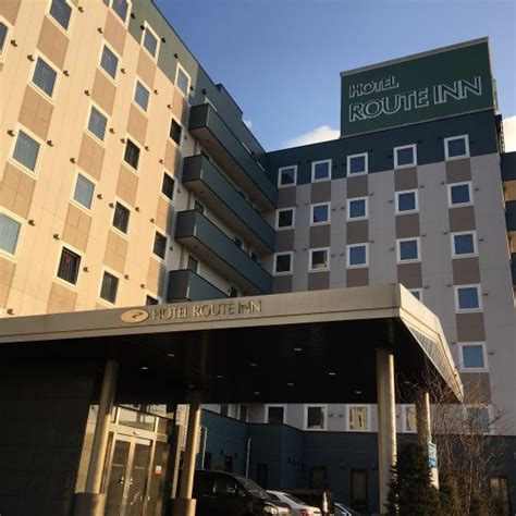 HOTEL ROUTE INN KAMAISHI - Hotel Reviews, Photos, Rate Comparison ...