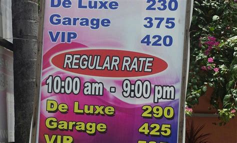 EVITA COURT HOTEL (Bacoor) - Hotel Reviews & Photos - Tripadvisor