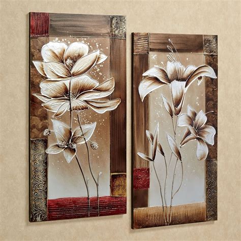 20 Best Transform Your Home Decor with Matched Pairs of Framed Art