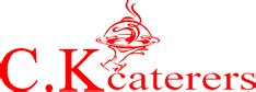 CK Caterers : Home